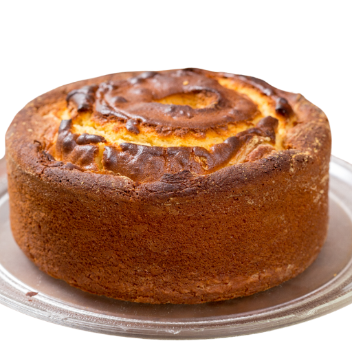 Milkcake