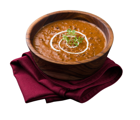 Dal Makhani