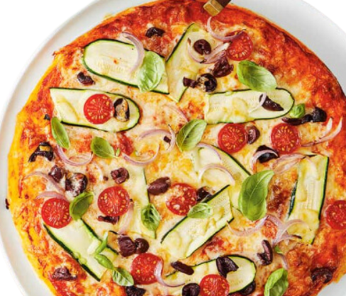 Delight Pizza