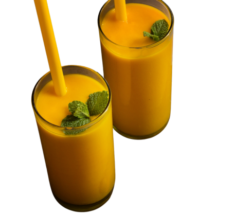 Mango Lassi