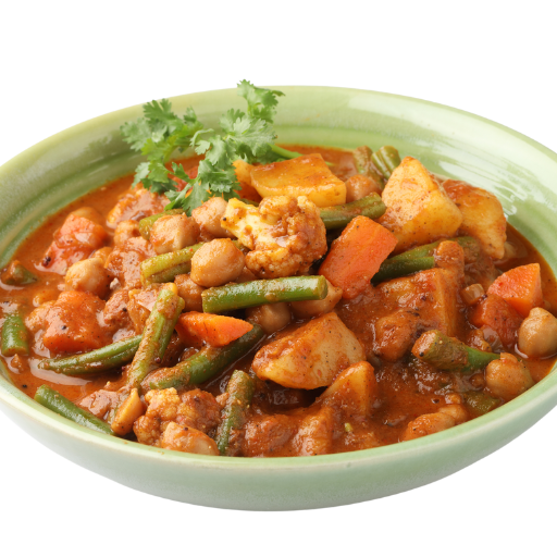 Mix Vegetables