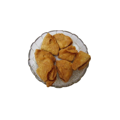 Samosa Mathi
