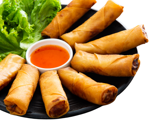 Spring Roll