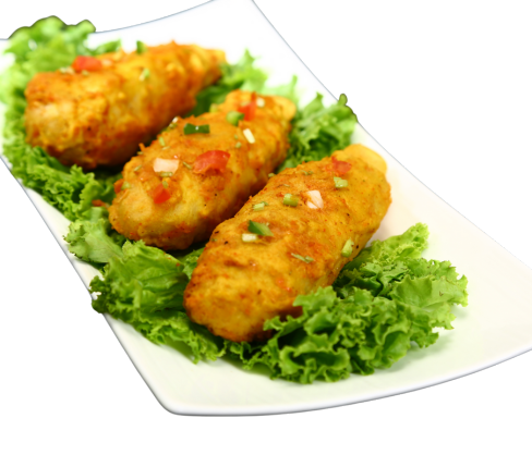 Masala Chaap