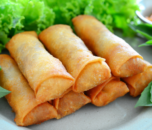 Spring Roll
