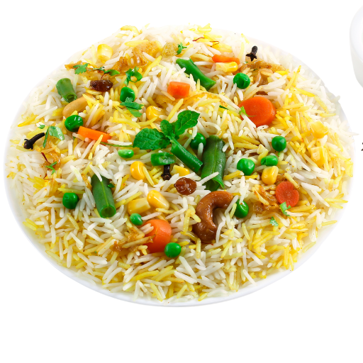 Veg Pulao