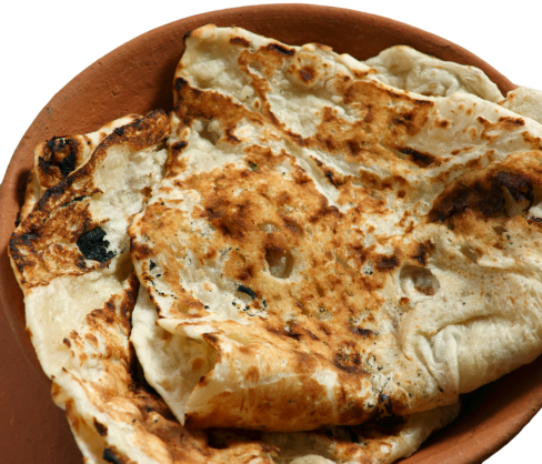Tandoori Roti