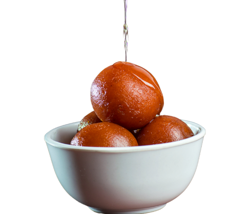 Gulab Jamun