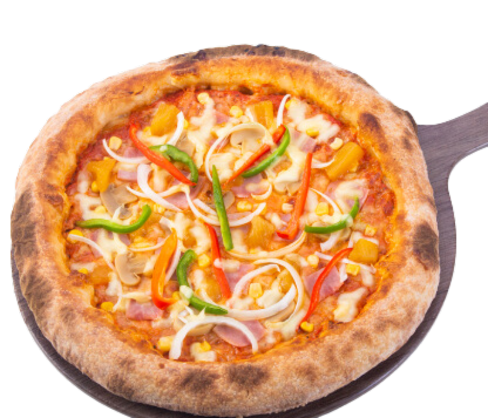 Delight Pizza