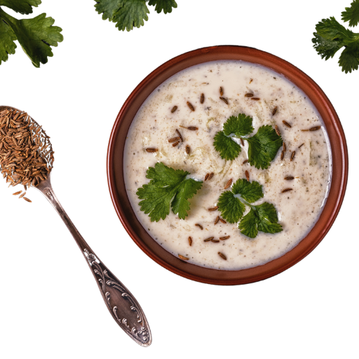 Mix Raita