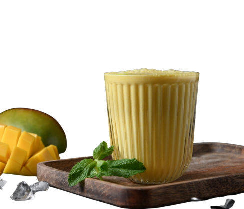 Mango Lassi
