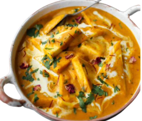 Shahi Paneer