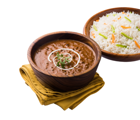 Dal Makhani