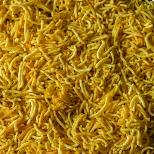 Sev Bhujia