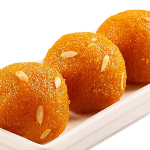 Motichoor Ladoo