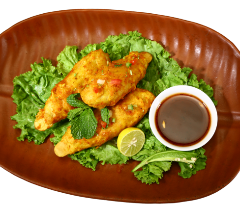 Masala Chaap