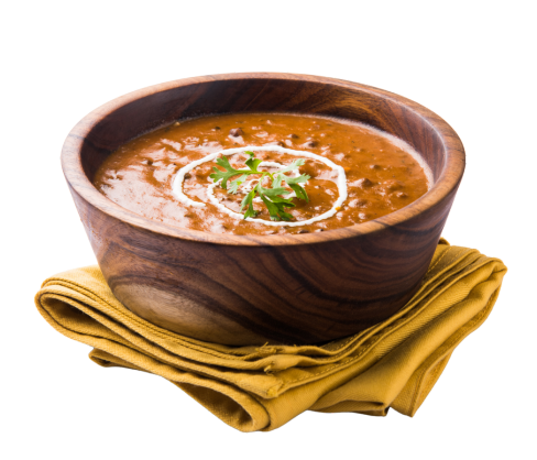 Dal Makhani