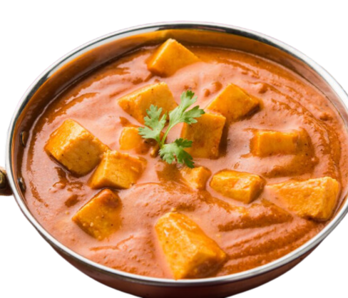 Shahi Paneer