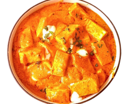 Shahi Paneer