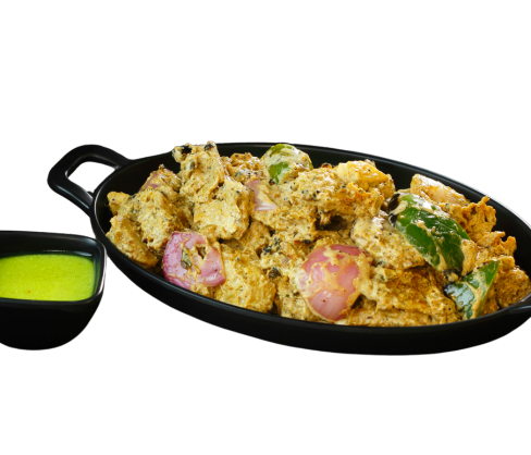 Malai Chaap