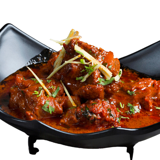 Mutton Masala