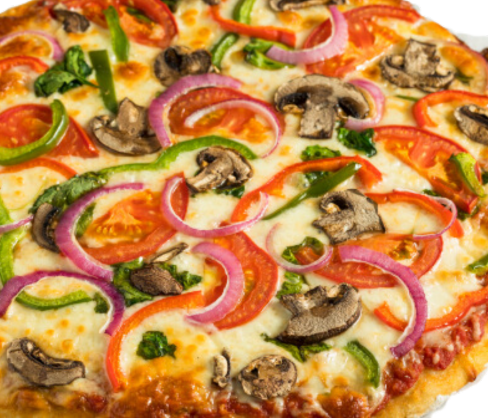 Delight Pizza