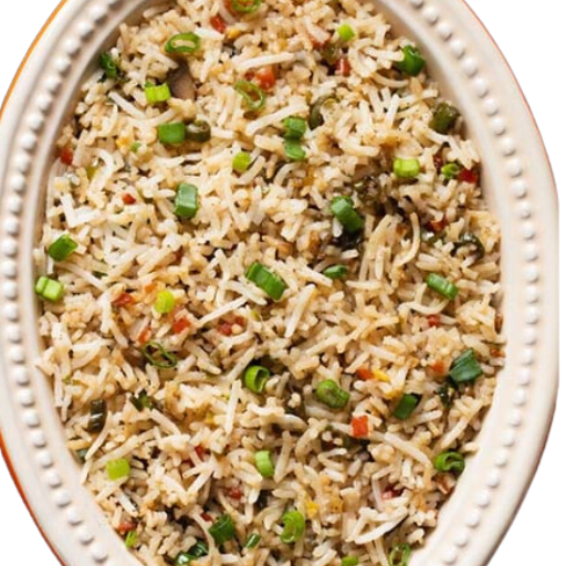 Veg Fried Rice