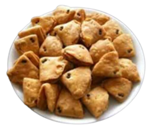 Samosa Mathi