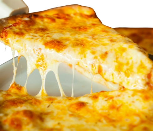 Cheese Pizza