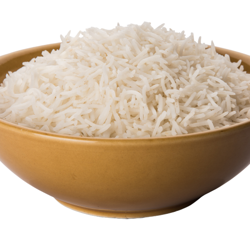 Plain Rice