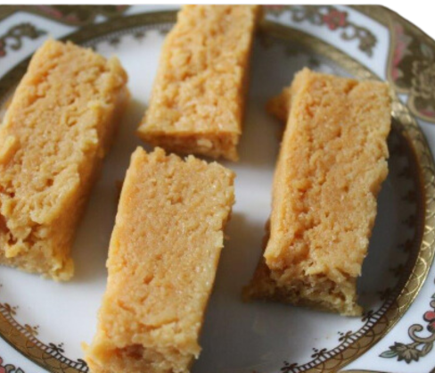 Milkcake