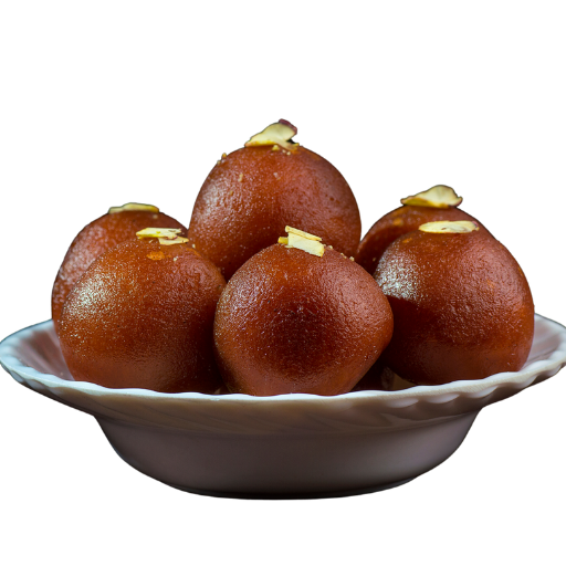 Gulab Jamun