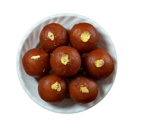 Gulab Jamun